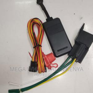 Classic GPS, GPRS, SMS Car Tracker Tracking Device in Nairobi Central ...