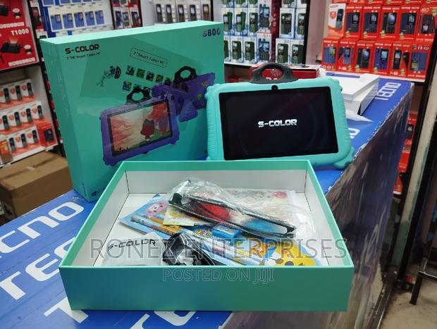 Educative Kids Tablet - thumbnail 2