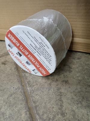 :Aluminum Foil+Butyl Tape - thumbnail 2
