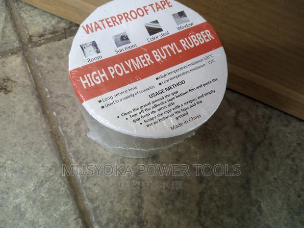 :Aluminum Foil+Butyl Tape - thumbnail 3
