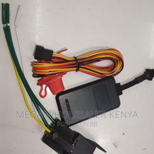Remarkable GPS, GPRS, SMS Car Tracker Tracking Device in Nairobi ...