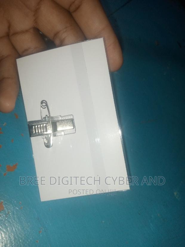 PVC Name Badge - thumbnail 3