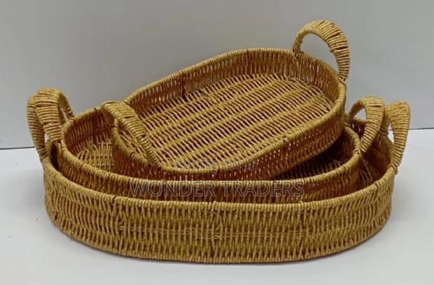 Rattan Tray Wooven,Rattan Tray Wooven