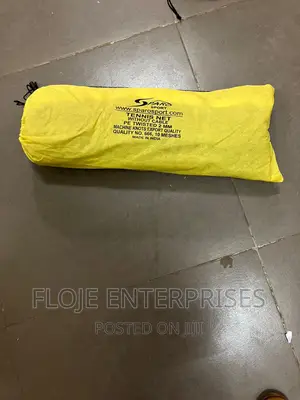 Tennis Net Sparo 2MM