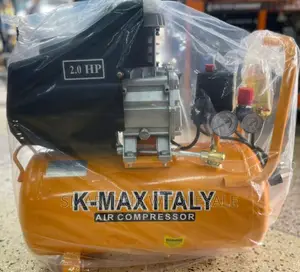 Air Compressor 25L Direct 2hp Power