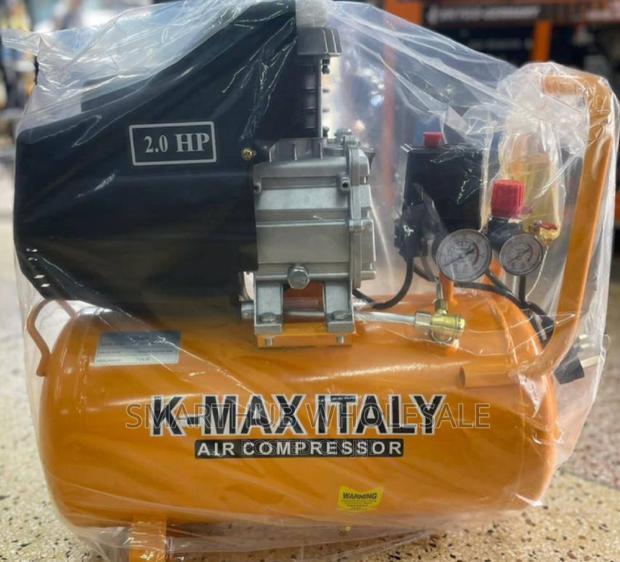 Air Compressor 25L Direct 2hp Power