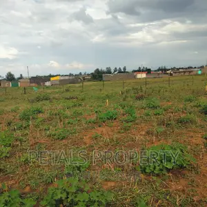 Commercial Plots for Sale in Kampi Ya Moto Town