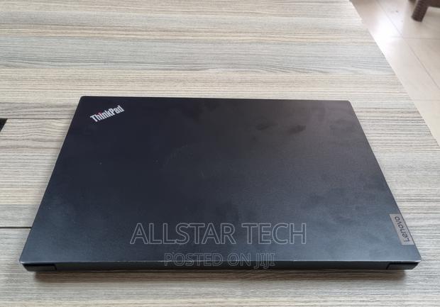 Laptop Lenovo ThinkPad E14 Gen 4 8GB Intel Core I7 SSD 512GB - thumbnail 6