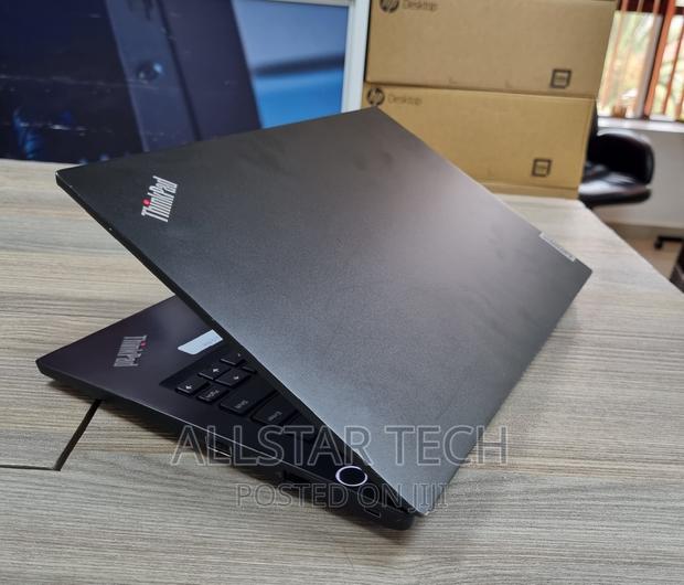 Laptop Lenovo ThinkPad E14 Gen 4 8GB Intel Core I7 SSD 512GB - thumbnail 3