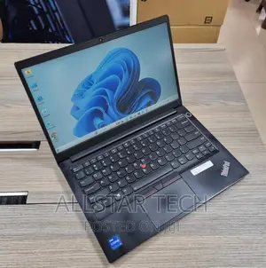 Laptop Lenovo ThinkPad E14 Gen 4 8GB Intel Core I7 SSD 512GB