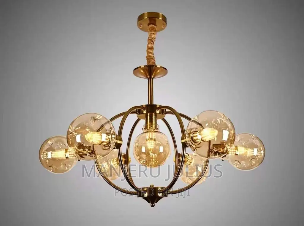 Chandelier Lighting
