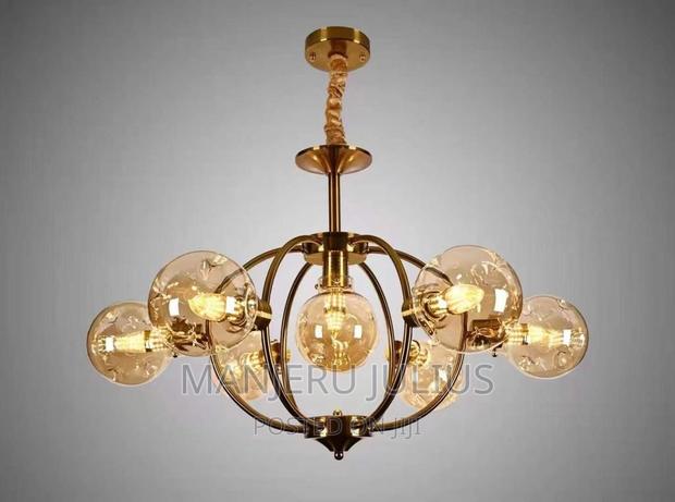 Chandelier Lighting