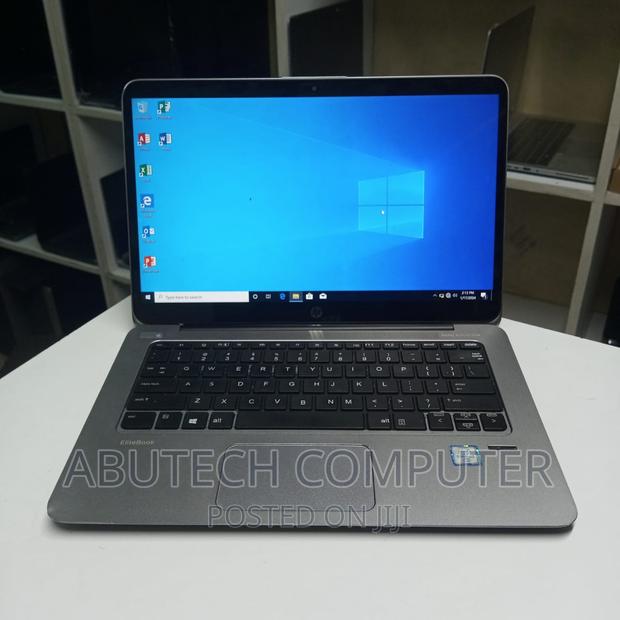 Laptop HP EliteBook 1030 G1 4GB Intel Core I5 SSD 256GB