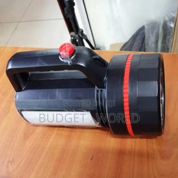 Dplight Dp7332b 100W LED Torch 100W Portable Rechargeable