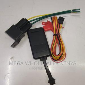 Excellent GPS, GPRS, SMS Car Tracker Tracking Device in Nairobi Central ...