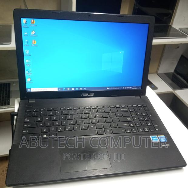 Laptop Asus X551MA 4GB Intel Celeron HDD 500GB