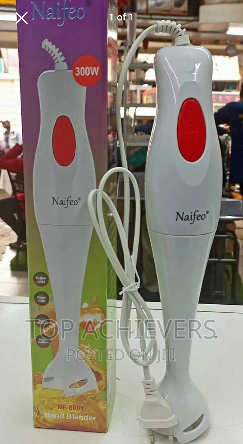 Quality Hand Blender