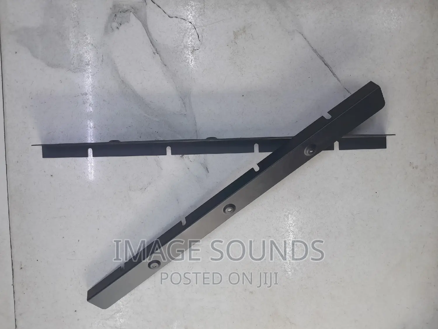 Rack Mounting Accessory