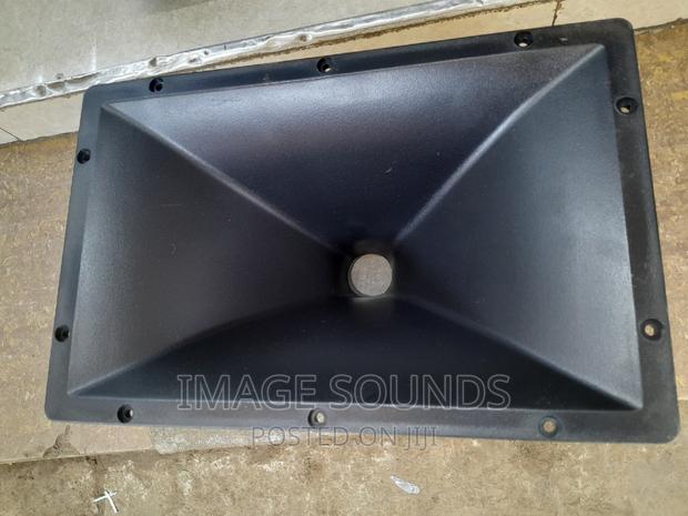 Tweeter Derwel D750 Coil Size 74:5 - main view