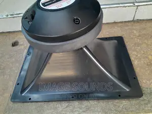Tweeter Derwel D750 Coil Size 74:5