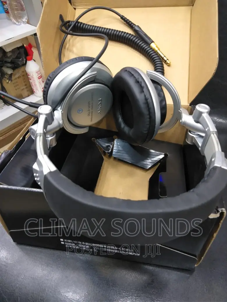 Sony Headphones MDR Z700dj