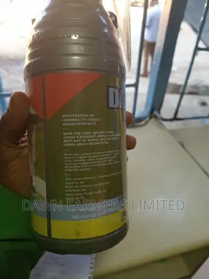 Dabotik Acaricide 1ltr