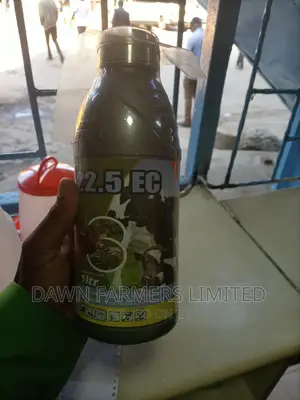 Dabotik Acaricide 1ltr