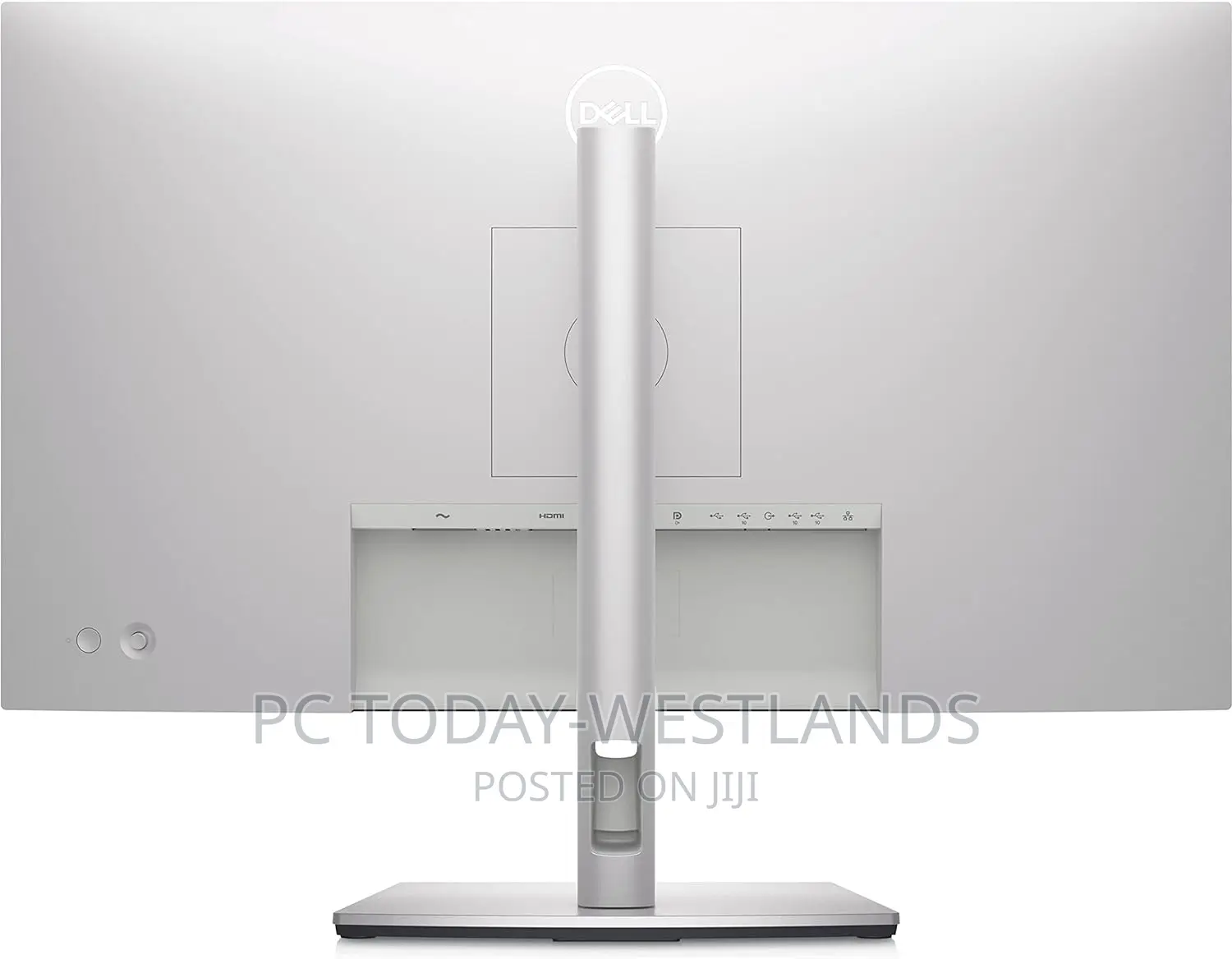Dell U2722DE 27" 16:9 IPS Monitor Usb C Hub
