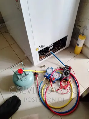 Mirage Fridge Technician Repairs