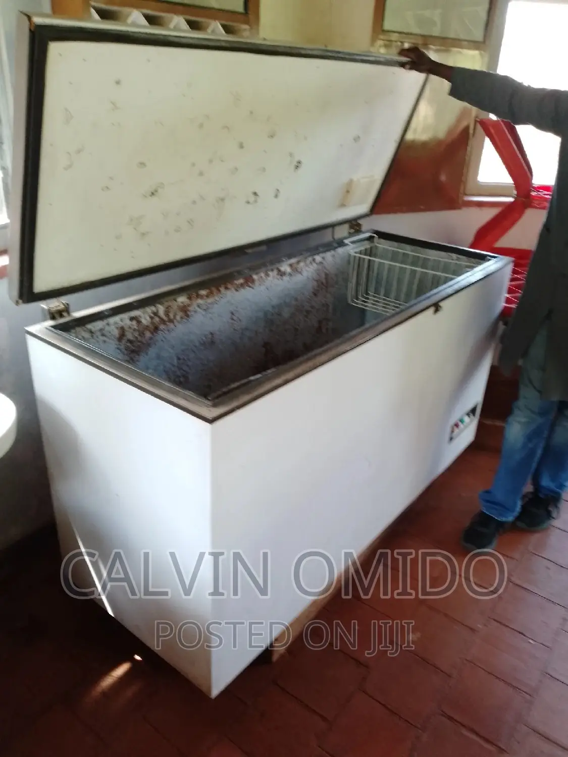 Mirage Fridge Technician Repairs