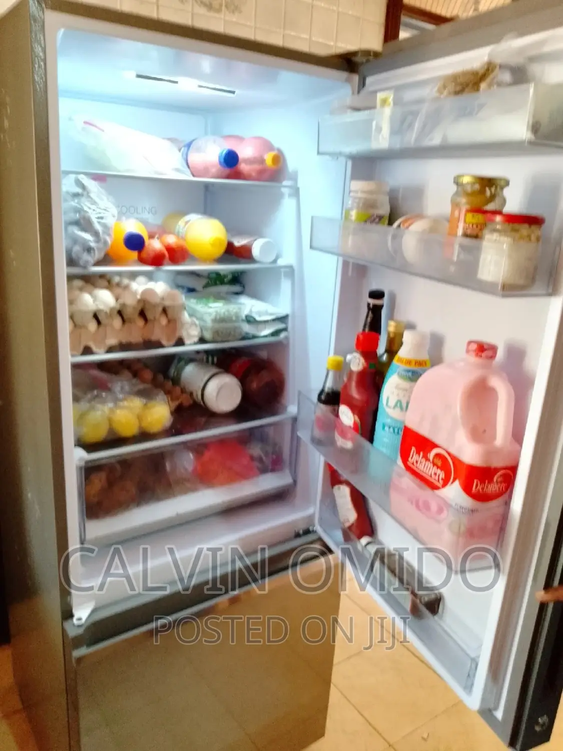 Mirage Fridge Technician Repairs