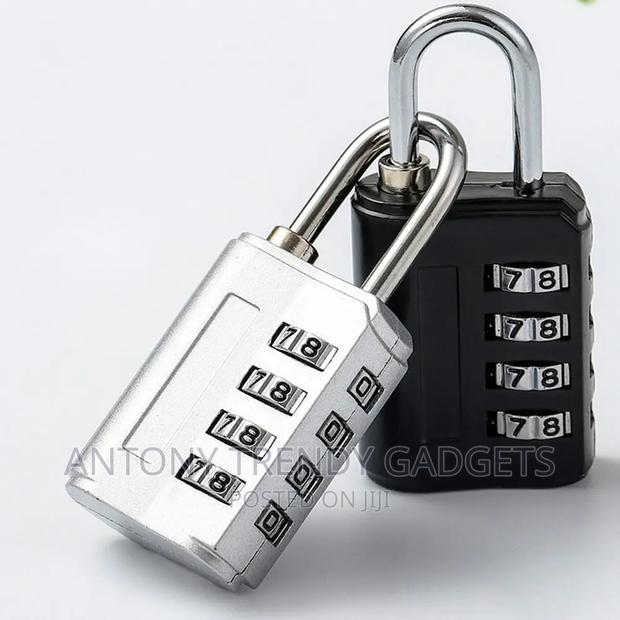 Password Locks, Multi-Use - thumbnail 2
