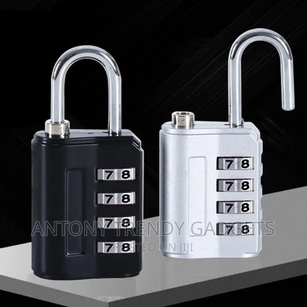 Password Locks, Multi-Use - thumbnail 5