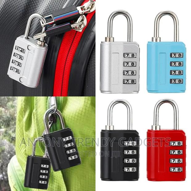 Password Locks, Multi-Use - thumbnail 6