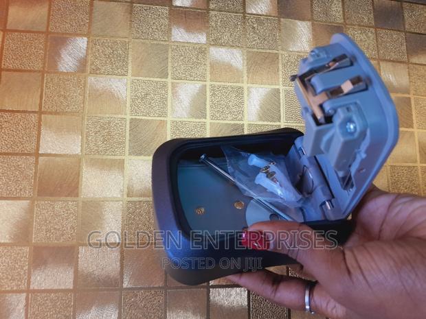 Airbnb Aluminium Combination Wall Mount - thumbnail 2