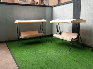 Beautiful Outdoor Swing