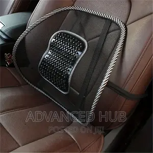 Car Seat Backrest