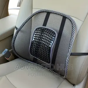 Car Seat Backrest