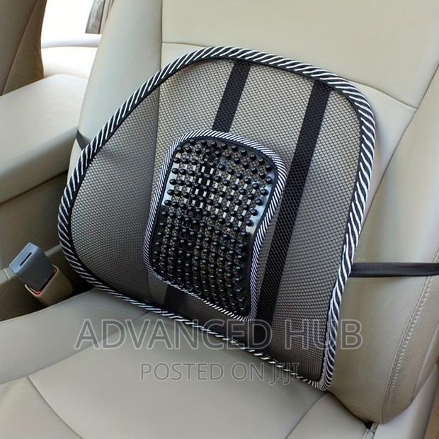 Car Seat Backrest - thumbnail 3