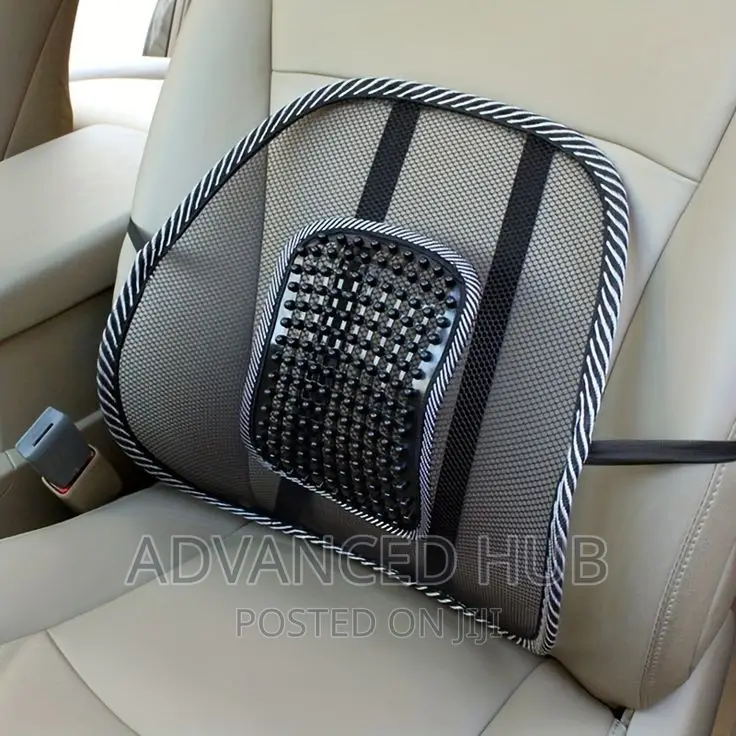 Car Seat Backrest