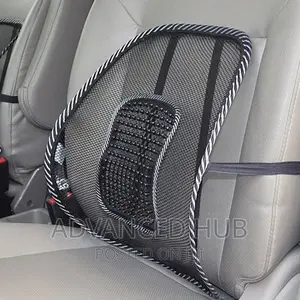Car Seat Backrest
