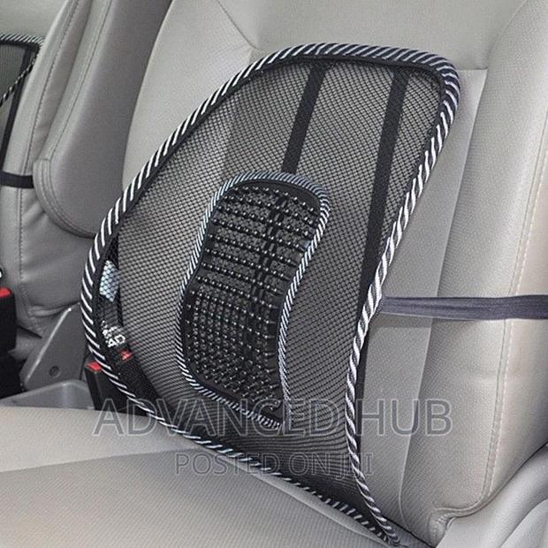 Car Seat Backrest - thumbnail 4