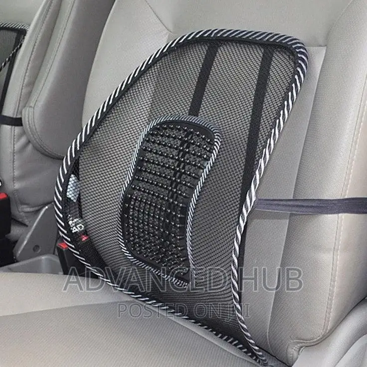 Car Seat Backrest