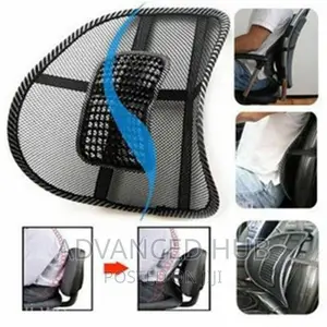 Car Seat Backrest