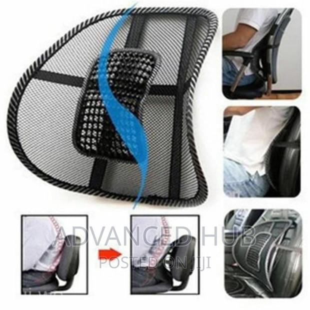 Car Seat Backrest - thumbnail 5