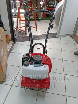 Top Quality Gasoline Mini Tiller