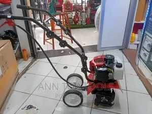 Top Quality Gasoline Mini Tiller