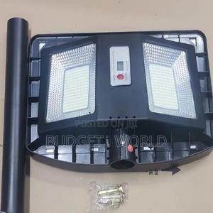 300w Cclamp Solar Street Lights-200w Cclamp Solar Street
