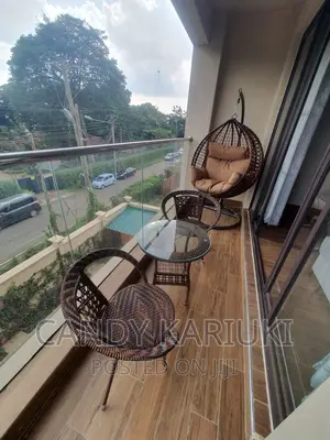 Beautiful Rattan Outdoor Set (Swing , 2 Chairs and Table)Nd