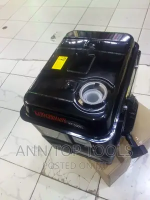 Kato Germany 850watts Generator